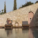Villa Petroto Sea View