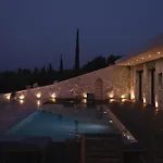 Villa Petroto Sea View Tsoukaládhes