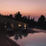 Petroto Sea View Villa