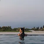 Villa Petroto Sea View *