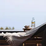 Petroto Sea View * Tsoukaládhes