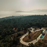 Villa Petroto Sea View