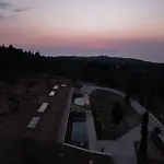 Villa Petroto Sea View
