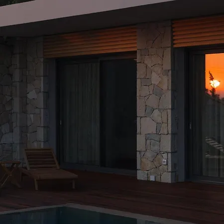 Petroto Sea View Вилла