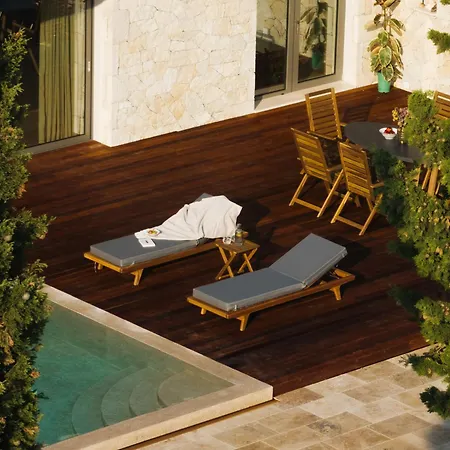 Petroto Sea View Вилла Цукаладес