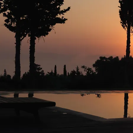 Petroto Sea View * Цукаладес