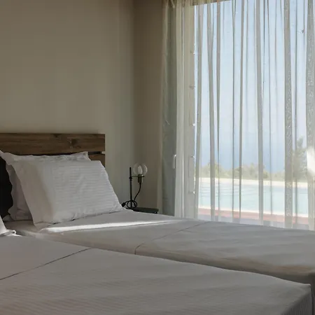 Petroto Sea View Вилла