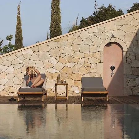 Вилла Petroto Sea View