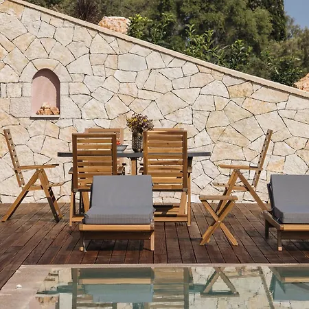 Вилла Petroto Sea View