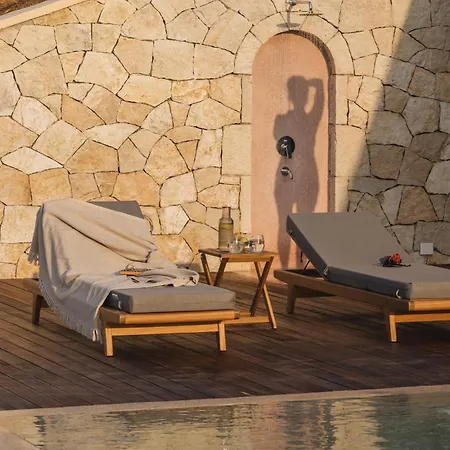 Вилла Petroto Sea View