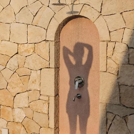 Petroto Sea View Цукаладес