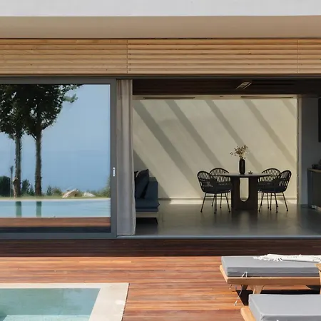 Petroto Sea View Вилла