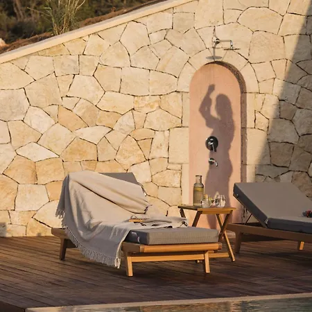 Petroto Sea View Вилла