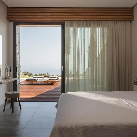 Petroto Sea View * Цукаладес