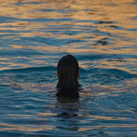 Petroto Sea View * Цукаладес