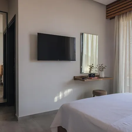 Petroto Sea View Вилла Цукаладес