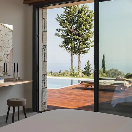 Petroto Sea View Вилла