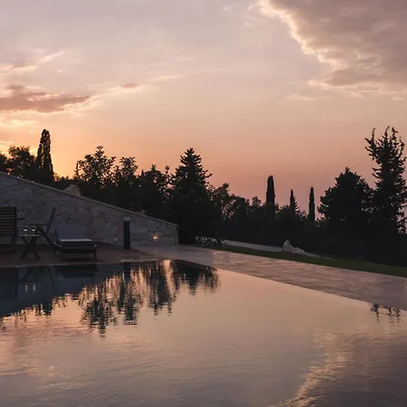 Petroto Sea View * Цукаладес