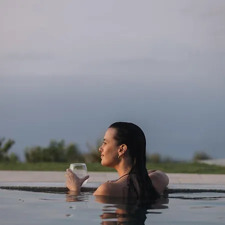 Petroto Sea View Вилла *