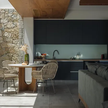 Petroto Sea View Цукаладес