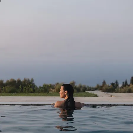 Вилла Petroto Sea View *