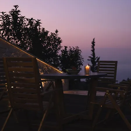 Petroto Sea View Цукаладес