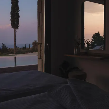 Petroto Sea View Вилла