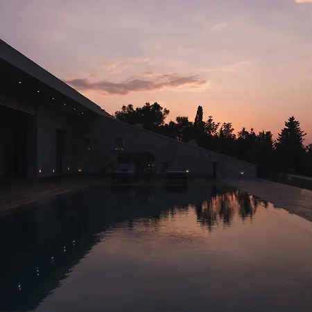 Petroto Sea View Вилла Цукаладес