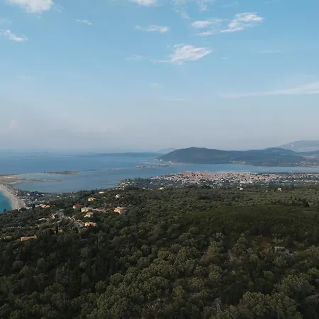 Petroto Sea View * Цукаладес