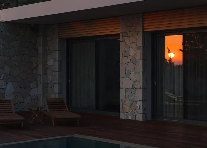 Petroto Sea View Villa