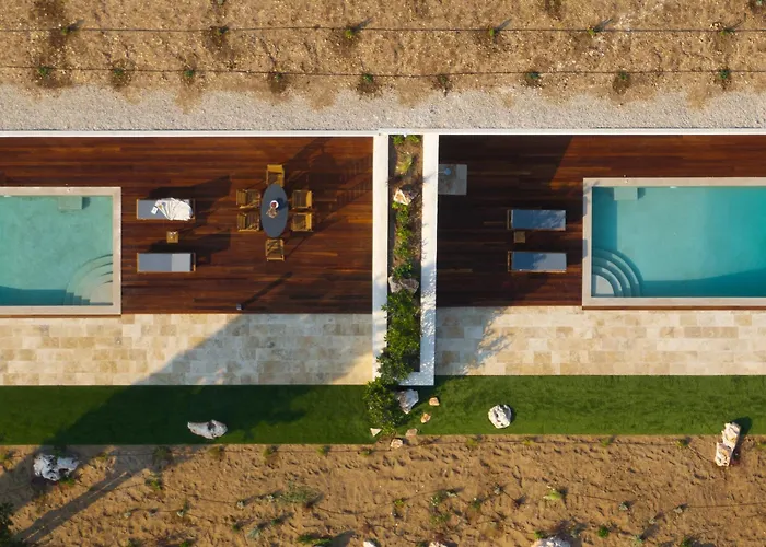 Petroto Sea View Villa *