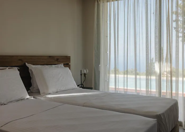 Petroto Sea View Villa