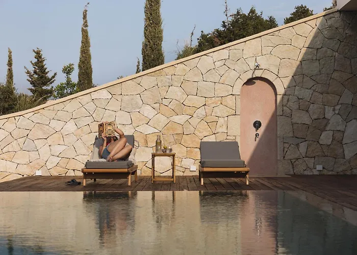 Villa Petroto Sea View