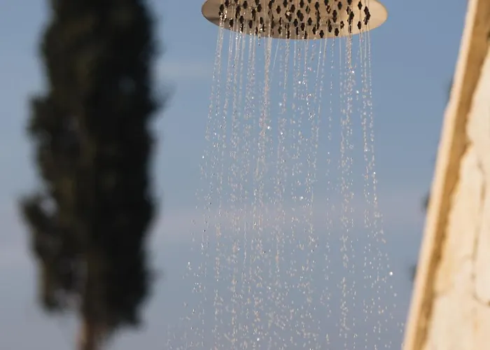 Villa Petroto Sea View *