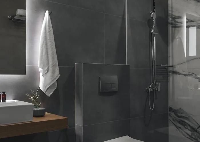 Petroto Sea View Villa