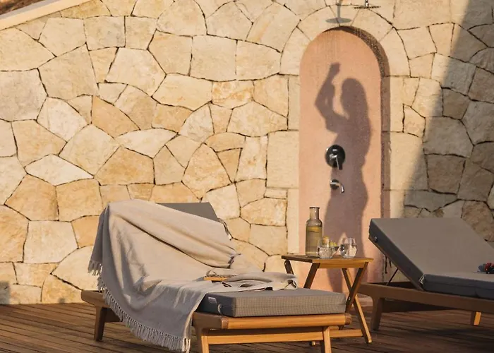 Petroto Sea View Villa