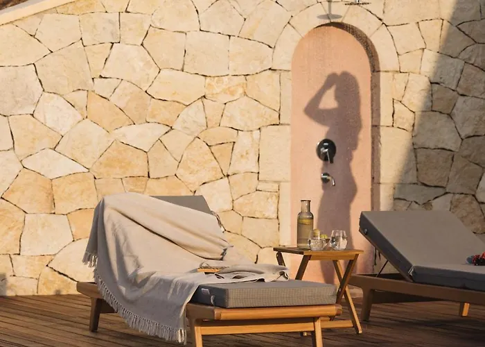 Petroto Sea View Villa