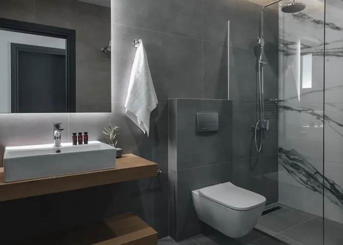 Petroto Sea View Tsoukaladhes