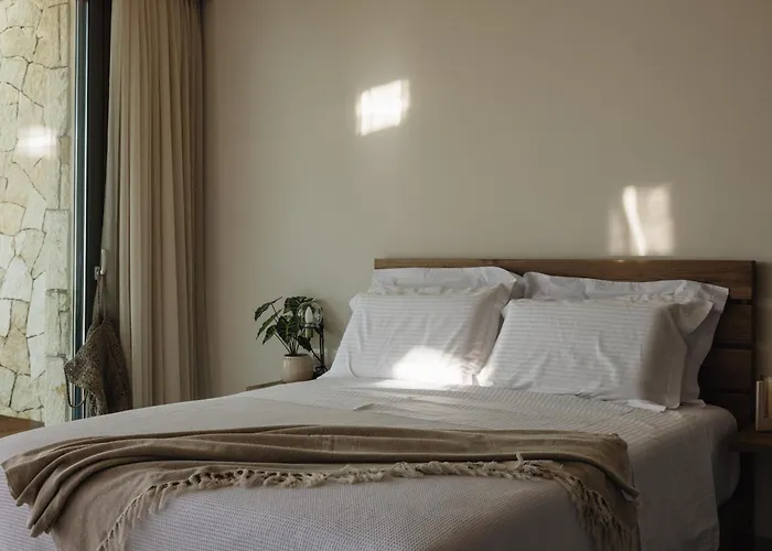 Villa Petroto Sea View