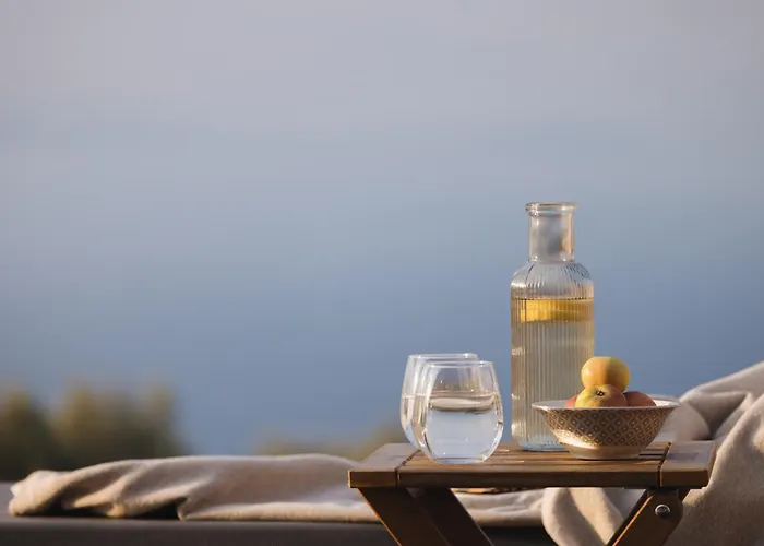 Petroto Sea View Villa