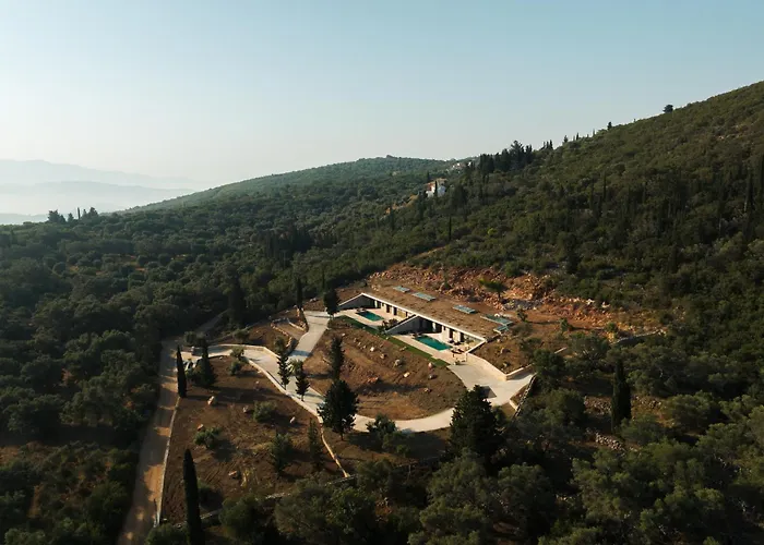 Petroto Sea View Villa *