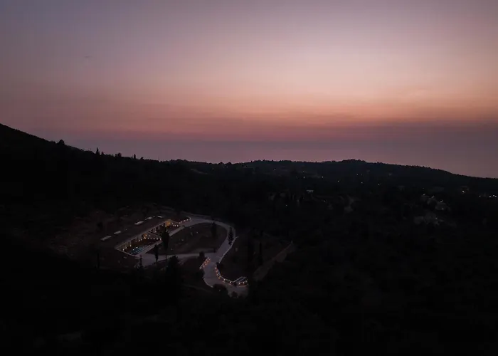 Petroto Sea View Villa