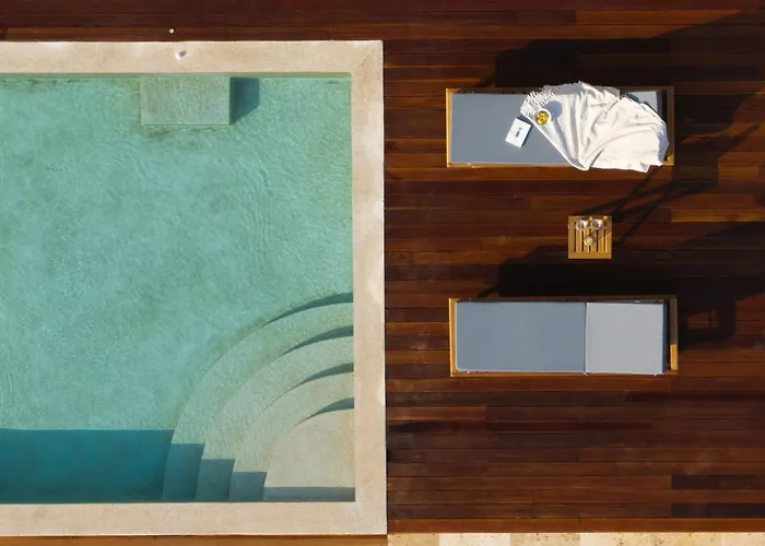 Petroto Sea View Villa